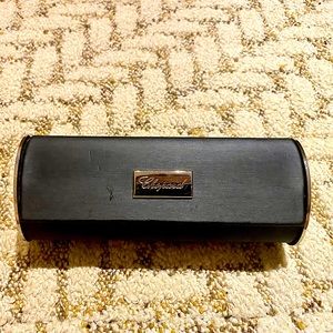 Chopard eyeglasses case